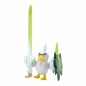 Pokemon Zestaw 8 figurek do bitwy Pokemonów W7 - Dostępność 26/11