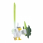Pokemon Zestaw 8 figurek do bitwy Pokemonów W7 - Dostępność 26/11