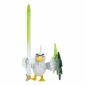 Pokemon Zestaw 8 figurek do bitwy Pokemonów W7 - Dostępność 26/11