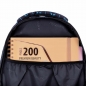 Astrabag, Plecak Neon Ufo (AB33)