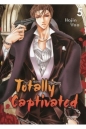 Totally captivated #05 - Hajin Yoo
