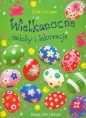 Wielkanocne ozdoby i dekoracje. Zrób to sam