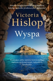Wyspa - Hislop Victoria