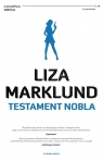Testament Nobla Liza Marklund
