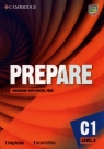 Prepare 8 Workbook with Digital Pack Greg Archer