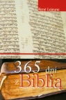 365 dni z Biblią Lejeune Rene