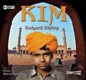 Kim - Rudyard Kipling