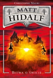Matt Hidalf Bitwa o świcie