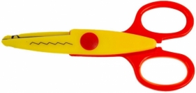 Nożyczki dekoracyjne Snip
