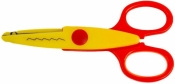 Nożyczki dekoracyjne Snip