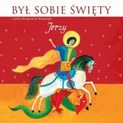 Był sobie Święty Jerzy (audiobook) - Wysocki Wojciech