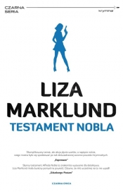 Testament Nobla - Marklund Liza