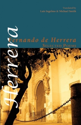 Selected Poems - Herrera Fernando De