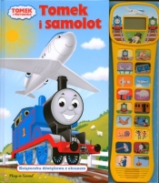 Tomek i przyjaciele Tomek i samolot