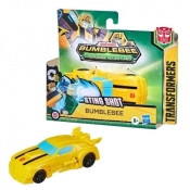 Transformers Cyberverse 1-Step Bumblebee