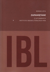Zapamiętane