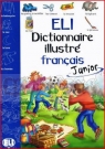 Dictionnaire illustre francais Junior wyd. ELi