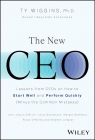 The New CEO Lessons from CEOs on How to Start Well and Perform Quickly Ty Wiggins