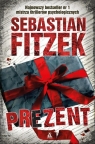 Prezent pocket Sebastian Fitzek