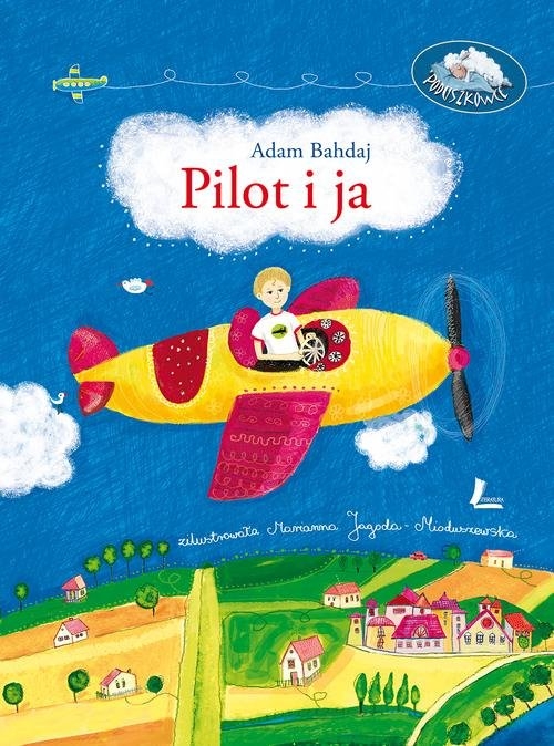 Pilot i ja