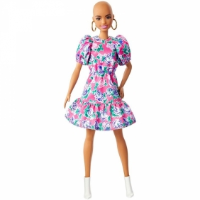 Barbie Fashionistas: Modne przyjaciółki - lalka nr 150 (GHW64)
