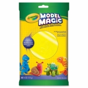 Magiczna modelina - Żółta CRAYOLA