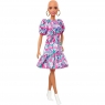 Barbie Fashionistas: Modne przyjaciółki - lalka nr 150 (GHW64) Wiek: 3+