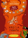 Krecia robota