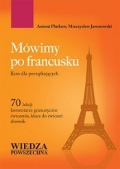 Mówimy po francusku