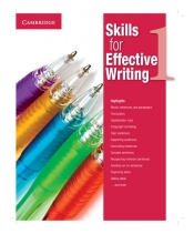 Skills for Effective Writing 1 Student's Book