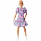 Barbie Fashionistas: Modne przyjaciółki - lalka nr 150 (GHW64)