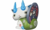 Yo-Kai Watch Medal z Figurką Komasan