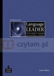 Language Leader Intermediate TB +CD-Rom