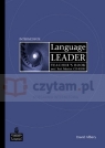 Language Leader Intermediate TB +CD-Rom