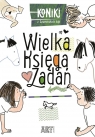 Wielka księga zadań  Tyszka Agnieszka