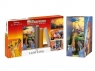 <img src='https://webimage.pl/pics/348/5/d4009803005348.jpg' width='400' height='300'> Book Nook - Disney The Lion King: Tiny Adventures