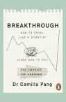 Breakthrough wer. angielska Camilla Pang