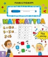 Matematyka. Nauka z pisakiem Opracowanie zbiorowe