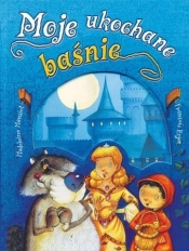 Moje ukochane baśnie