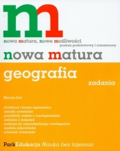 Nowa matura Geografia Zadania