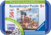 Puzzle 56 Statek piracki