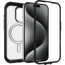 Etui OtterBox Defender XT Clear Apple iPhone 15 Pro Dark Side clear black