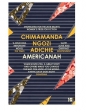 Americanah - Chimamanda Ngozi Adichie