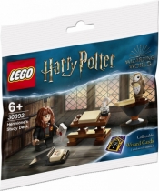 Klocki Harry Potter 30392 Biurko Hermiony (30392)