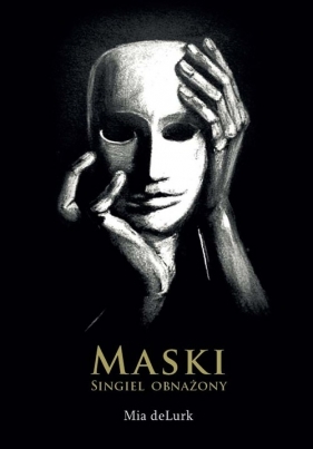 Maski - deLurk Mia<br />