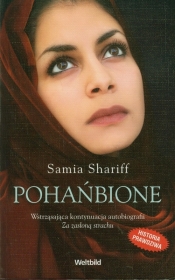 Pohańbione