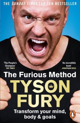 The Furious Method - Fury Tyson