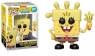 Figurka Funko POP Spongebob: Glove light