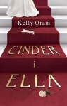 Cinder i Ella Kelly Oram
