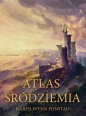 Atlas Śródziemia - Karen Fonstad